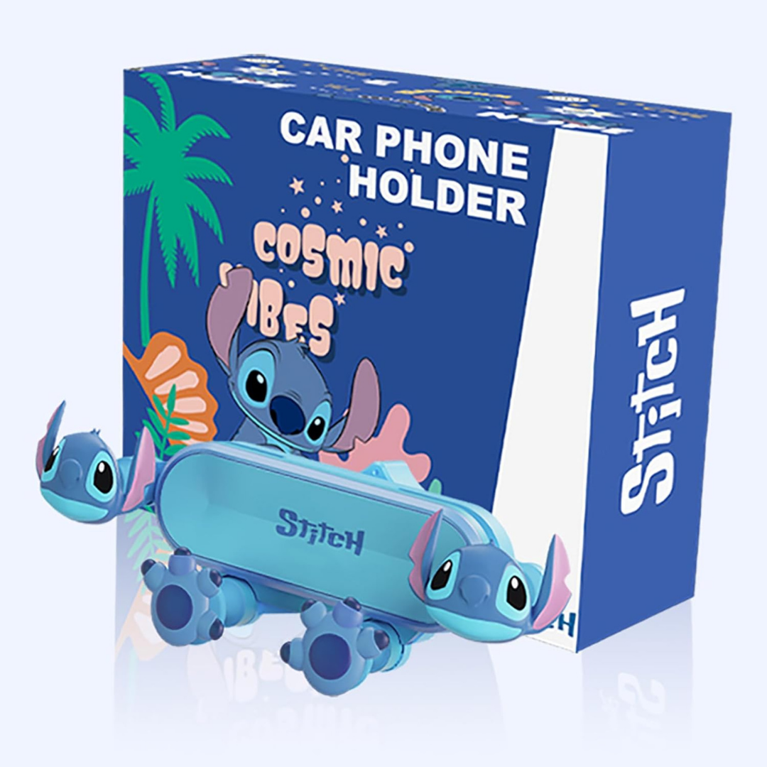 Car Phone Holder